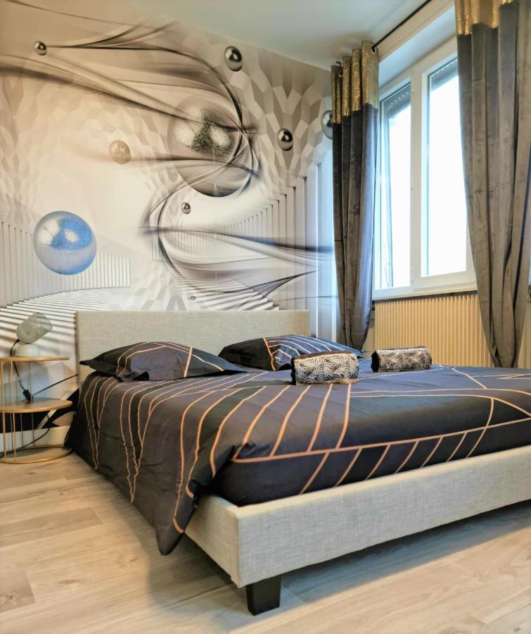 *Le Tendance Appart* Village-Neuf Exterior foto